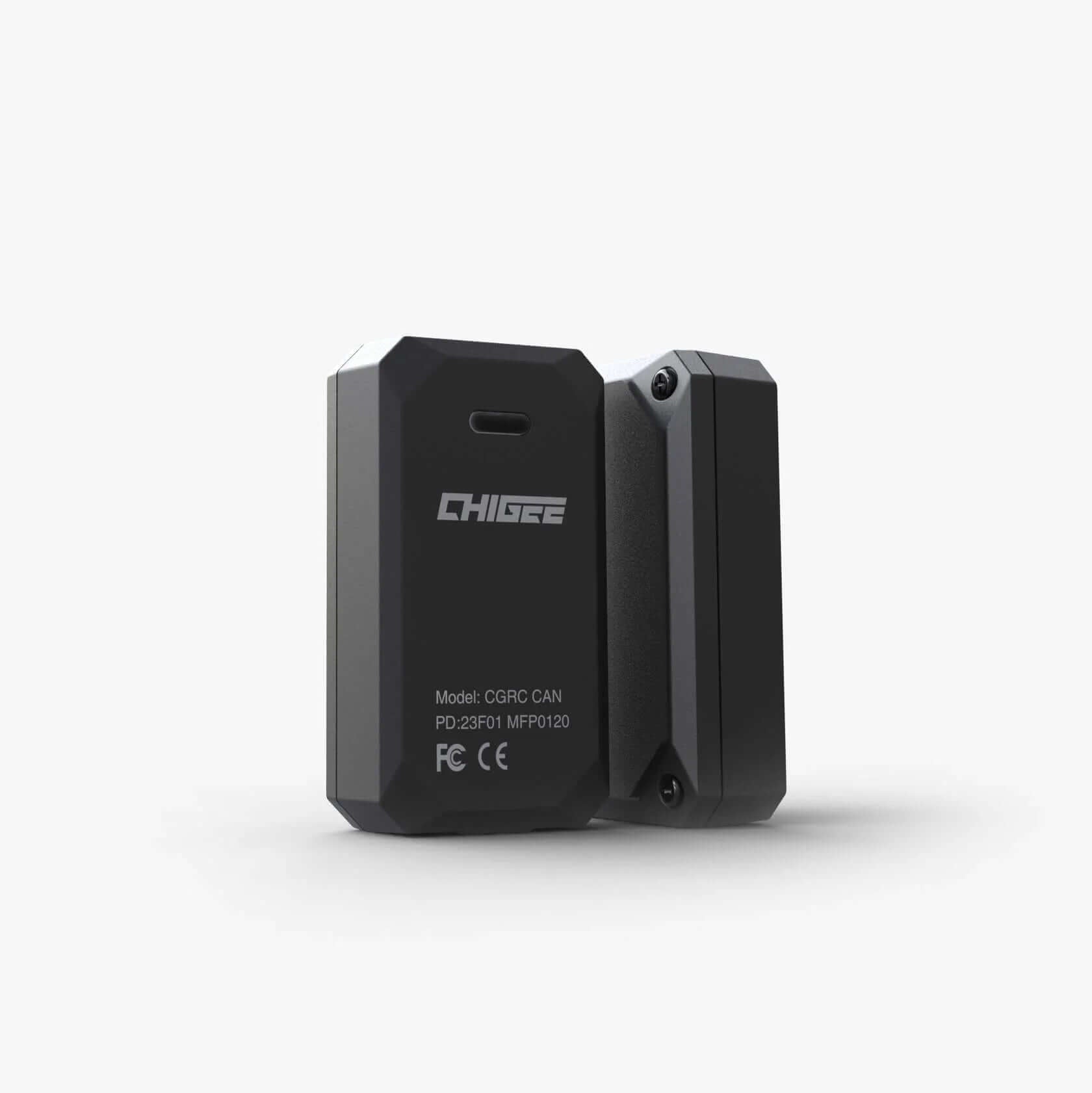 CGRC CAN pour AIO 5 Play BMW - Endurrad.com