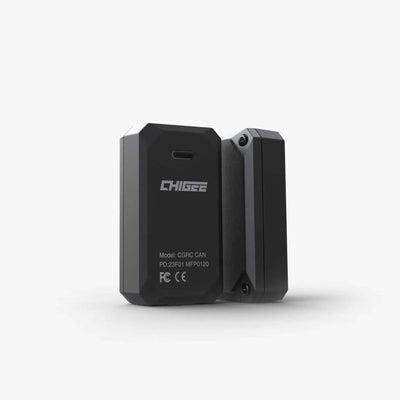 CGRC CAN pour AIO 5 Play BMW - Endurrad.com