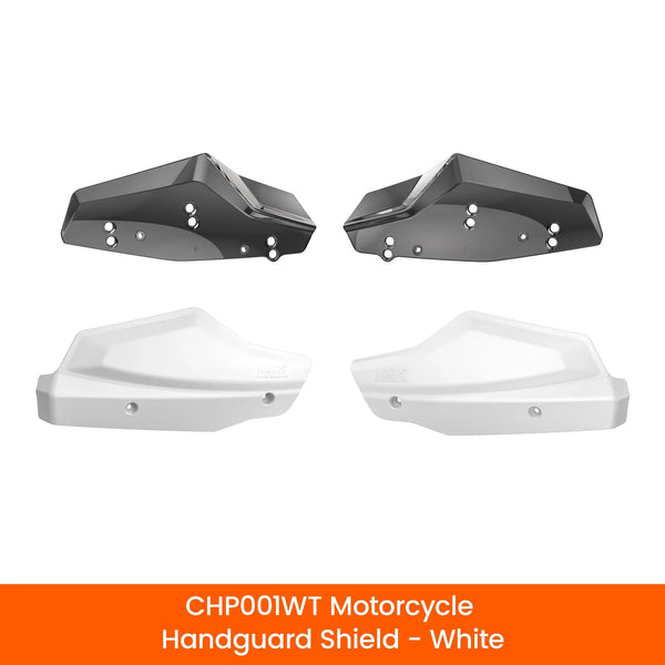 Protège-mains en aluminium pour KTM 790/890 Adventure et Norden 901