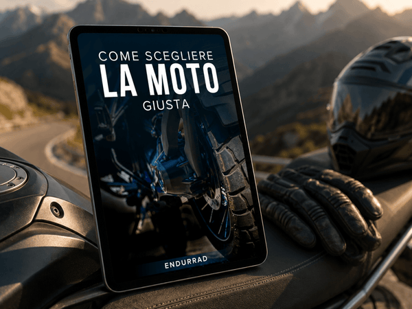 Comment choisir la bonne moto — Guide PRO
