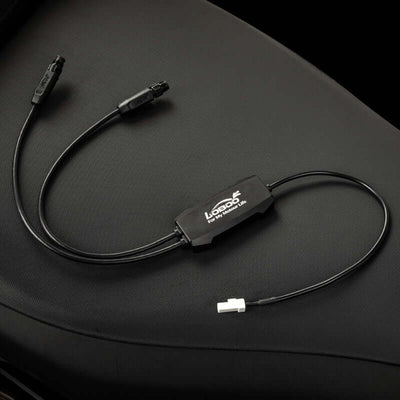 Contrôleur de phares pour moto BMW Can-Bus LC081 - Endurrad.com