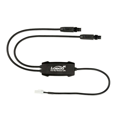 Contrôleur de phares pour moto BMW Can-Bus LC081 - Endurrad.com