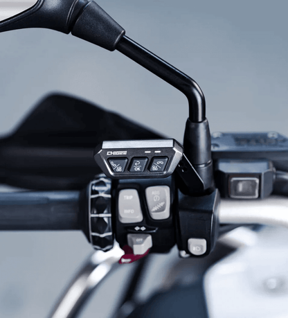 Contrôleur sans fil pour écran Chigee 2,4 GHz pour série AIO 5 - Endurrad.com