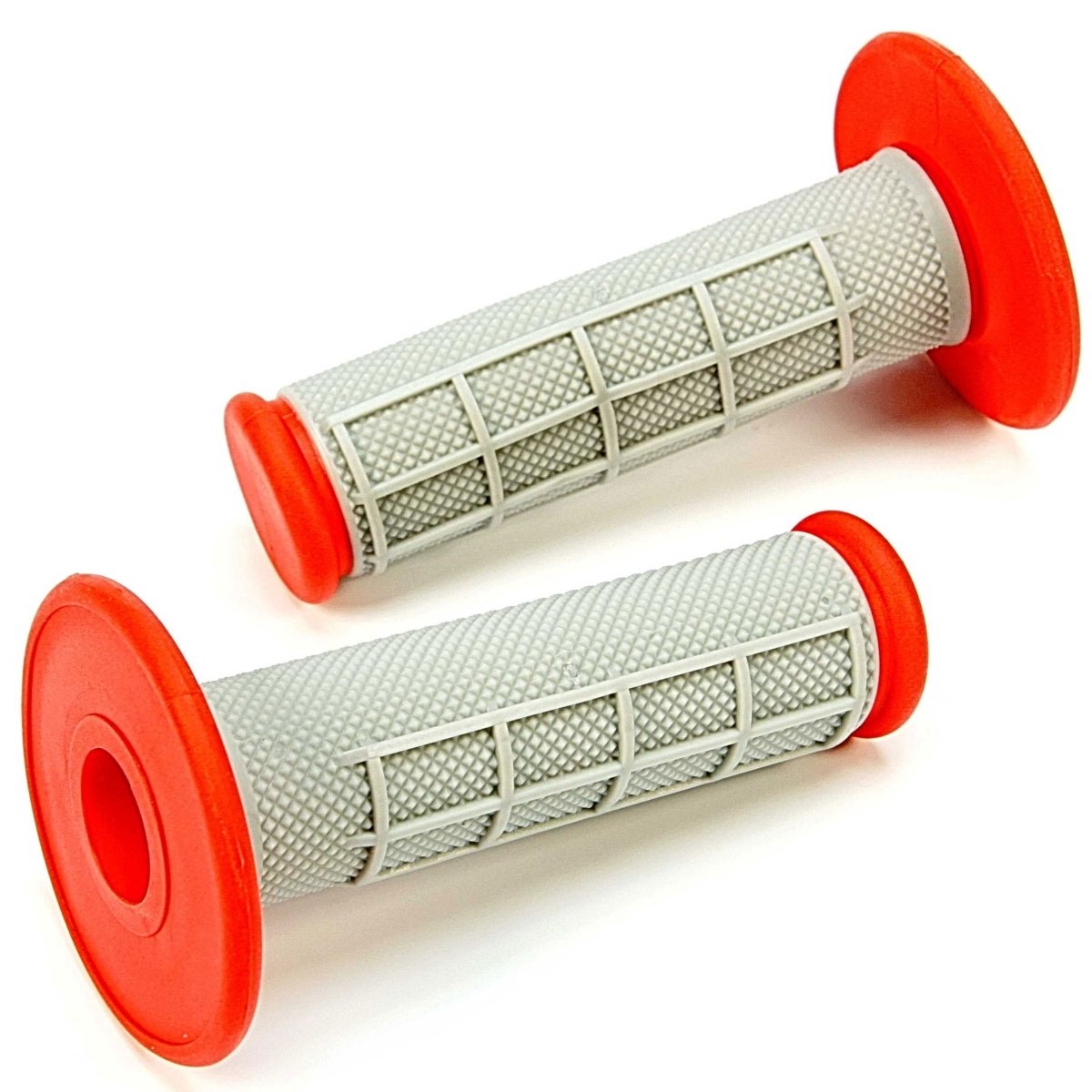 Coppia manopole off - road "GUM" | 09 - 013 - 35404 - ENDURRAD