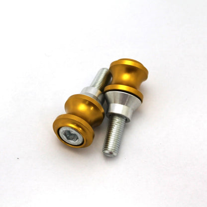 Coppia nottolini cavalletto vite M10 X 1,5 | 12 - 071A - 4946 - ENDURRAD