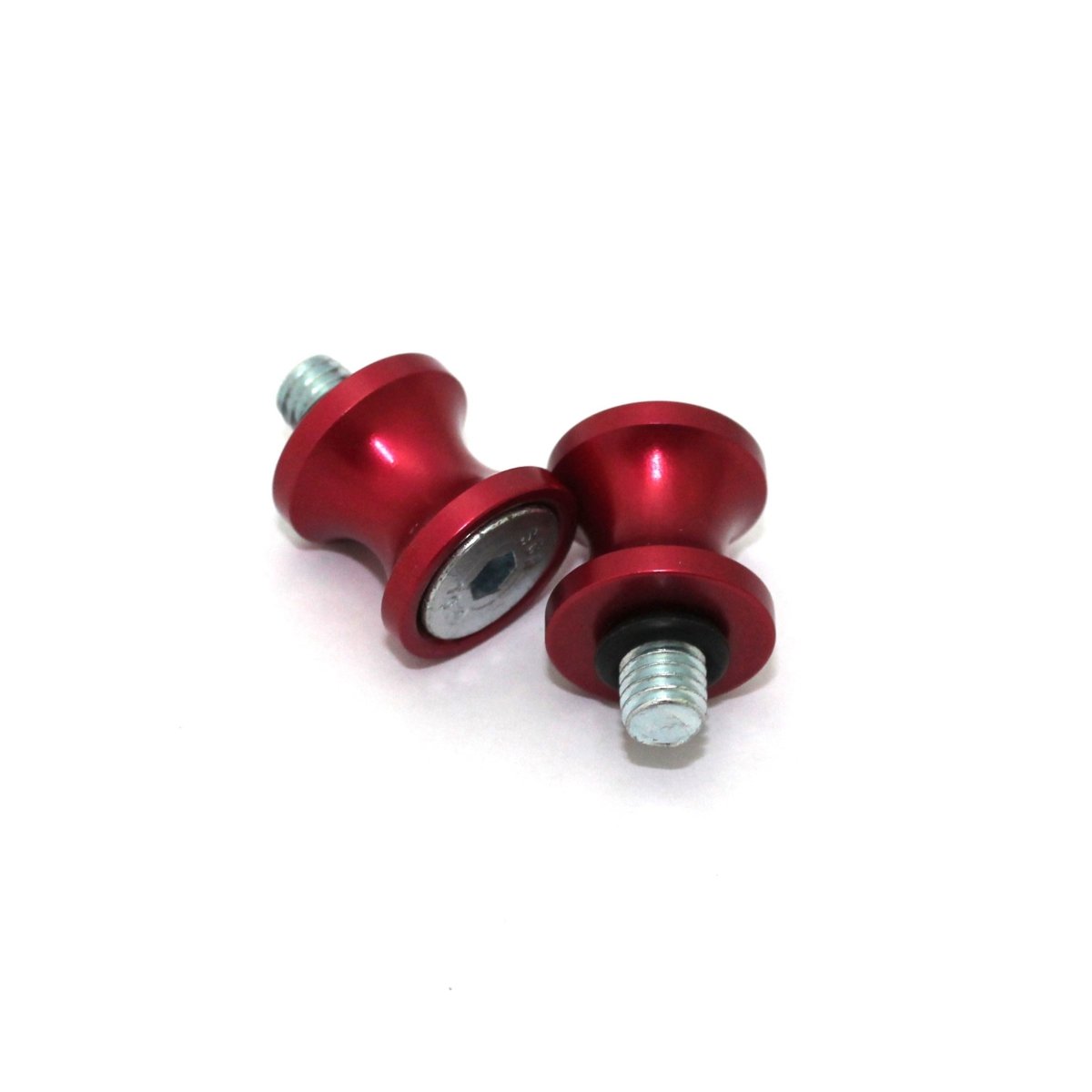 Coppia nottolini cavalletto vite M8 | 12 - 070A - 4940 - ENDURRAD