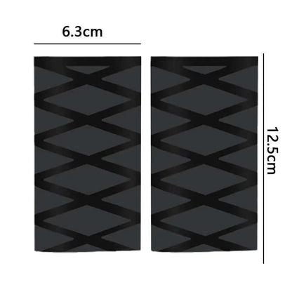 Couvre-poignées thermorétractables - Endurrad.com