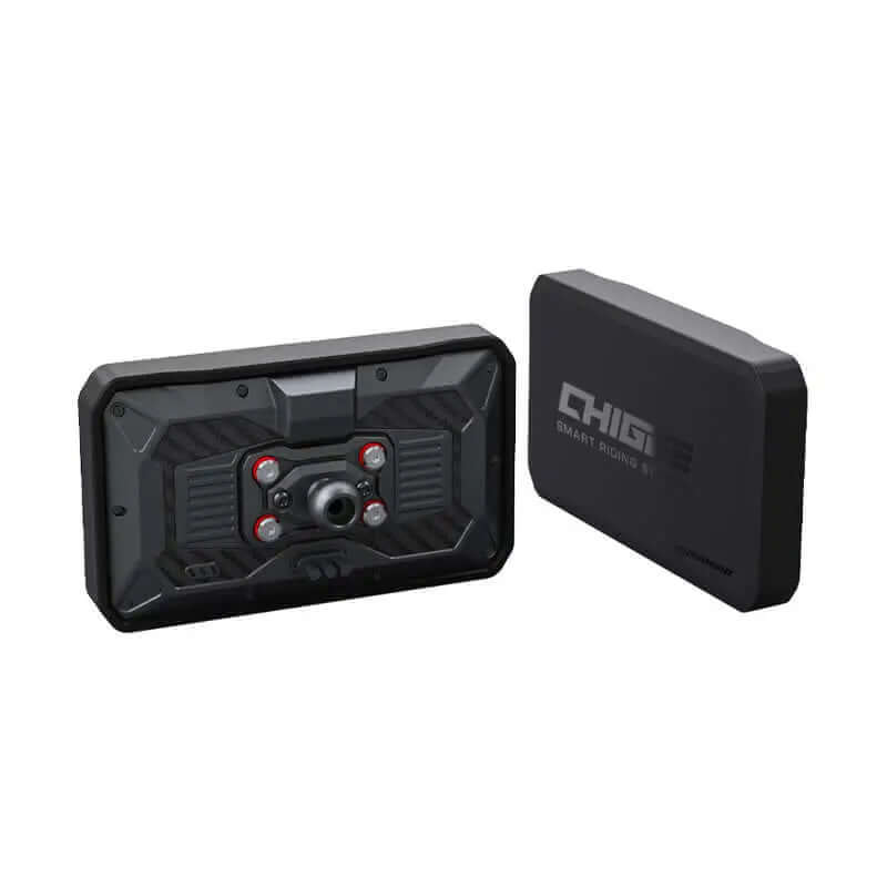 Couvercle d'écran AIO Chigee - Endurrad.com