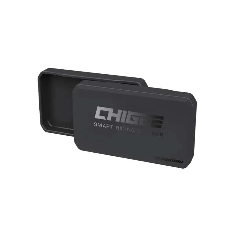 Couvercle d'écran AIO Chigee - Endurrad.com