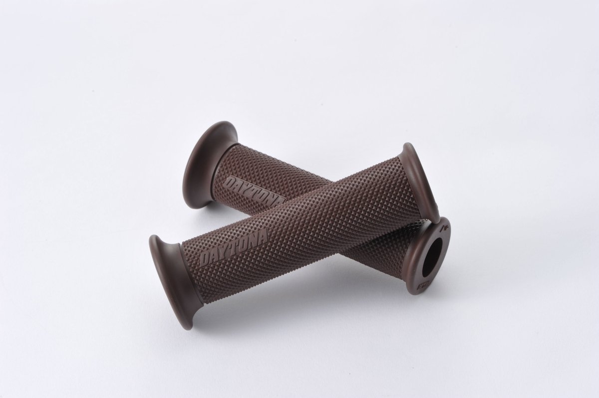 Cp.manopole GRIPPY GRIP GGD - BASE, finale apert | 8821A - 29863 - ENDURRAD