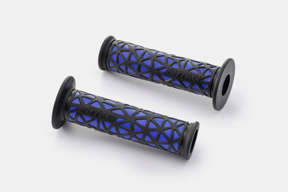 Cp.manopole GRIPPY GRIP GGD - CELL, finale apert | 8866B - 29769 - ENDURRAD