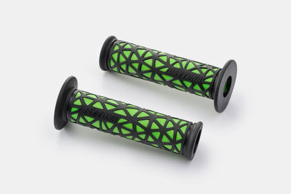 Cp.manopole GRIPPY GRIP GGD - CELL, finale apert | 8866B - 29770 - ENDURRAD