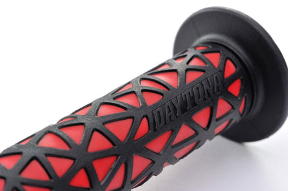 Cp.manopole GRIPPY GRIP GGD - CELL, finale apert | 8866B - 29770 - ENDURRAD