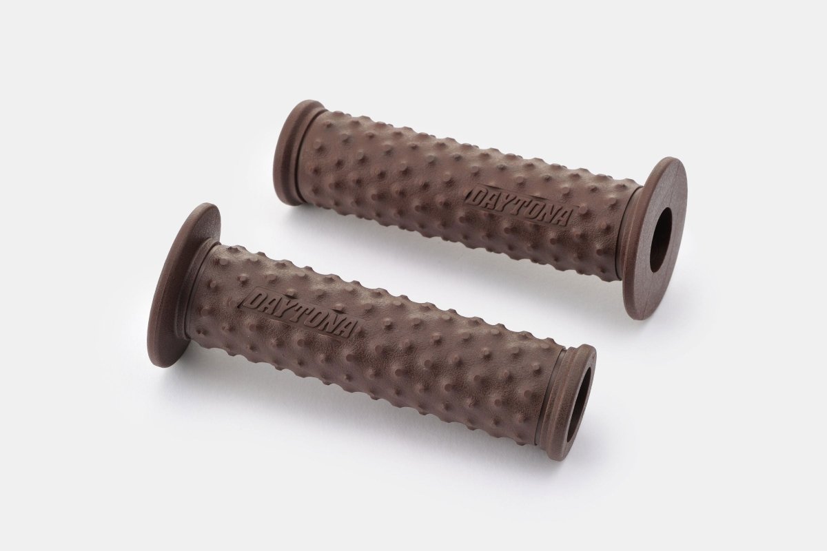 Cp.manopole GRIPPY GRIP GGD - KANI, finale apert | 8893A - 29777 - ENDURRAD