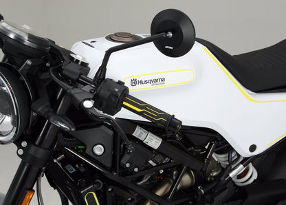 Cp.manopole GRIPPY GRIP GGD - LINE, finale apert | 8865A - 29761 - ENDURRAD