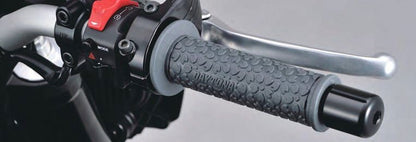 Cp.manopole GRIPPY GRIP GGD - SAKURA, finale ape | 8894A - 29783 - ENDURRAD