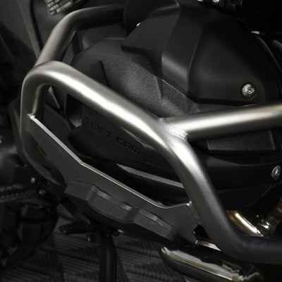 Paramotore LOBOO per BMW R1300GS – dettaglio 2