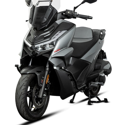Pedane LOBOO SR250GT per Voge SR250GT – dettaglio 5