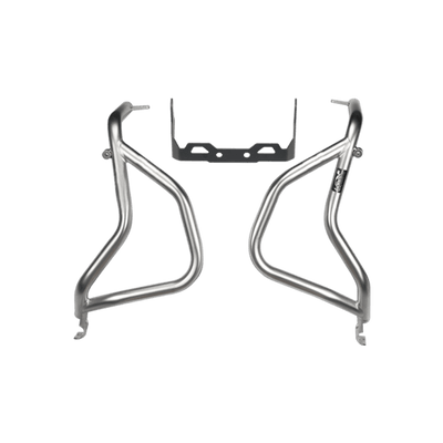 Paramotore LOBOO per BMW R1300GS – dettaglio 8