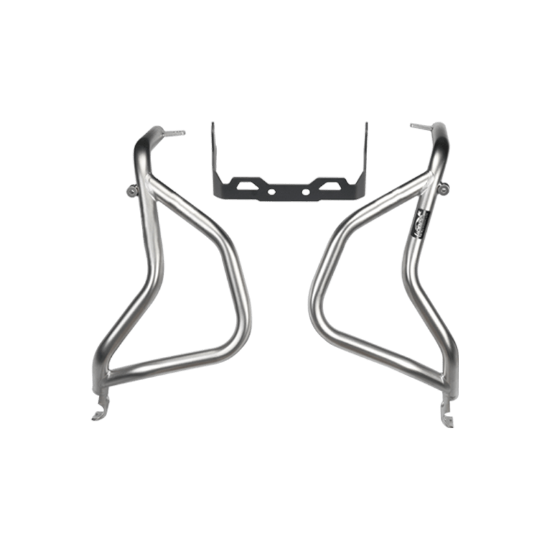 Paramotore LOBOO per BMW R1300GS – dettaglio 8