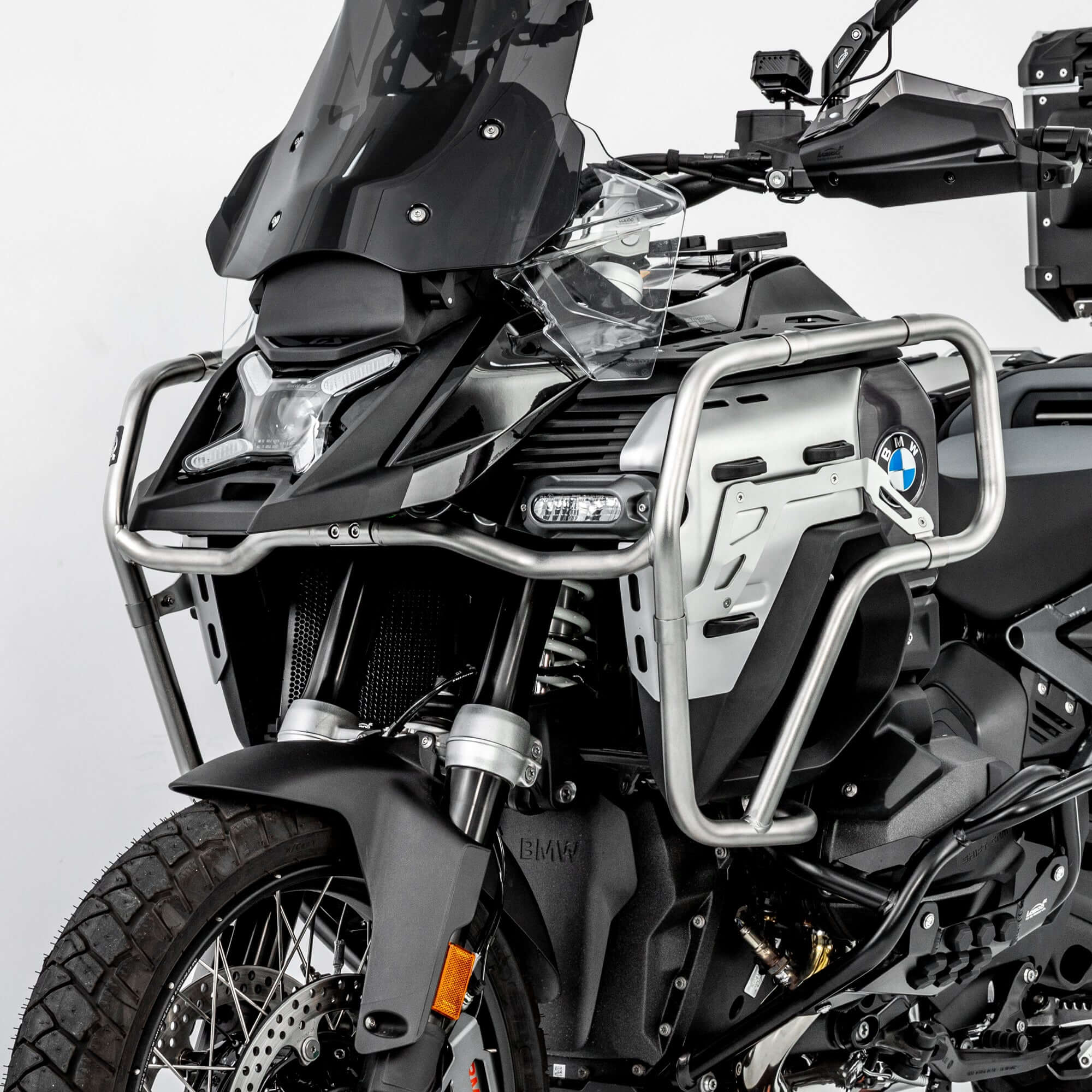 Barre de protection BMW R 1300 GS Adventure - Endurrad.com