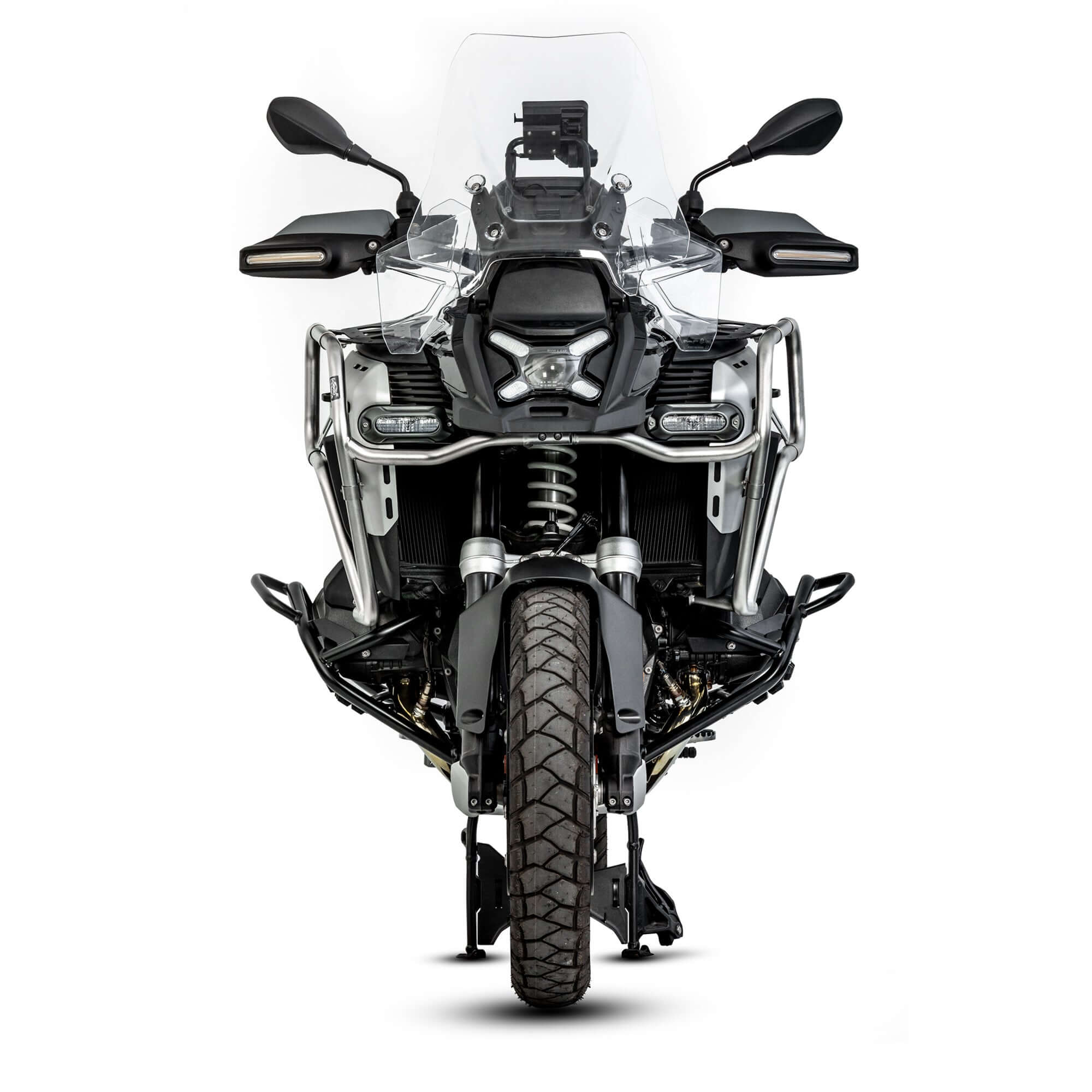 Barre de protection BMW R 1300 GS Adventure - Endurrad.com