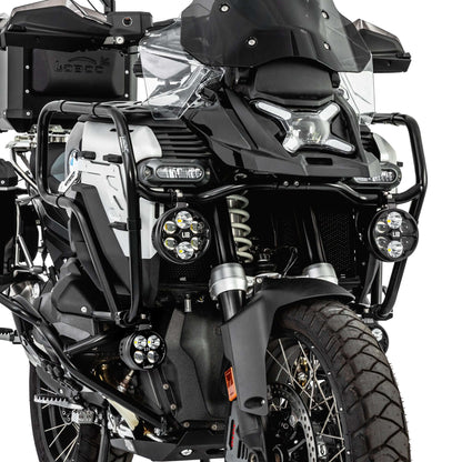 Barre de protection BMW R 1300 GS Adventure - Endurrad.com