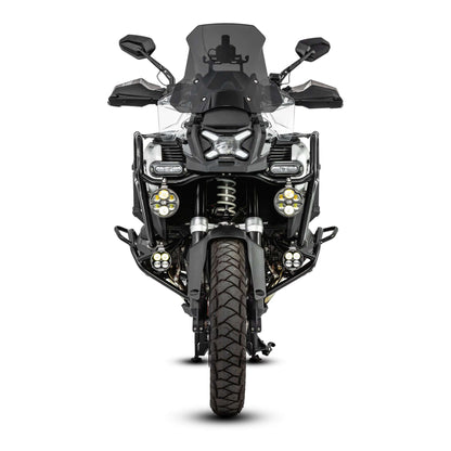 Barre de protection BMW R 1300 GS Adventure - Endurrad.com