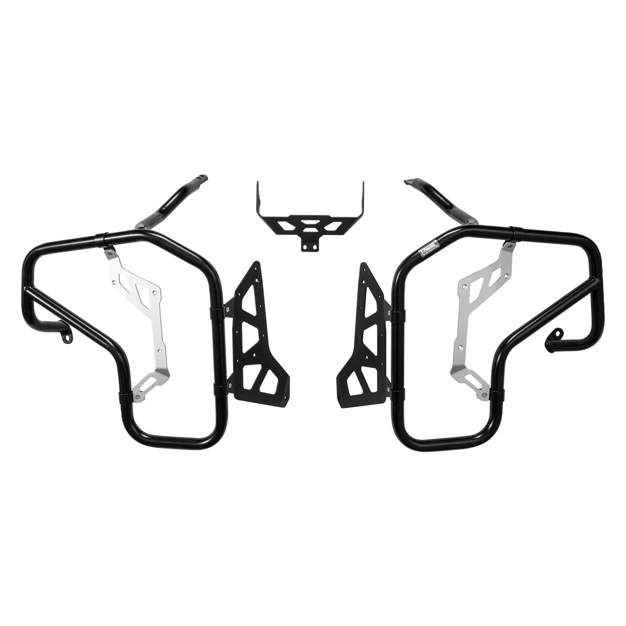 Barre de protection BMW R 1300 GS Adventure - Endurrad.com