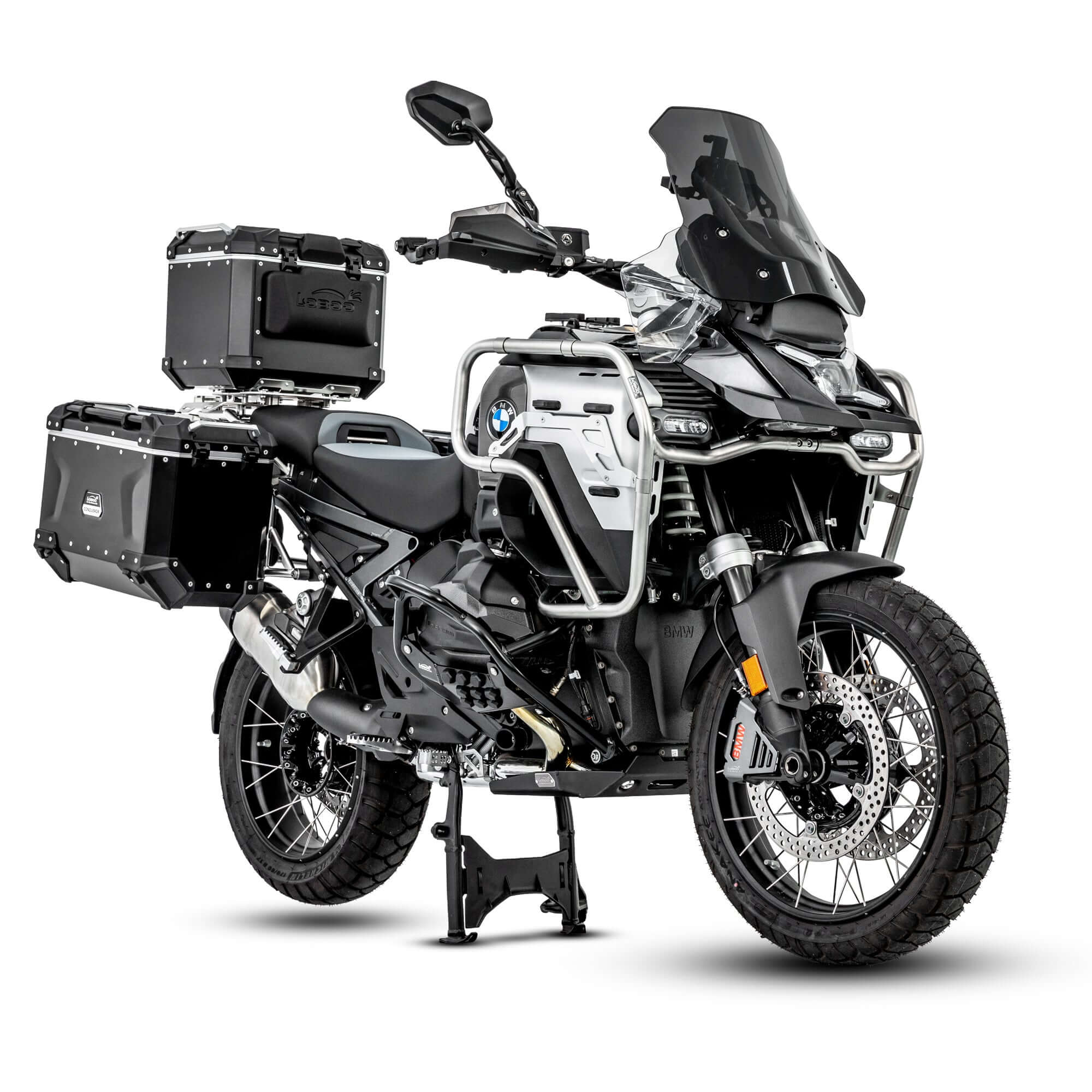Barre de protection BMW R 1300 GS Adventure - Endurrad.com