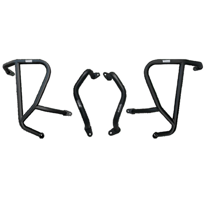 Barre de protection Honda CB400X / CB500X - Endurrad.com