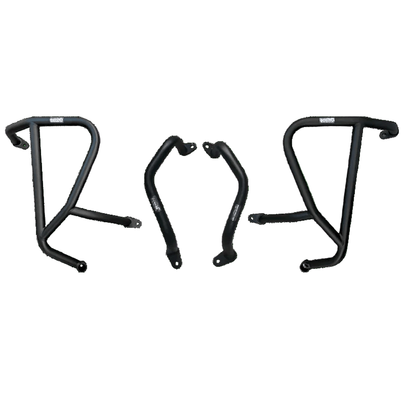 Barre de protection Honda CB400X / CB500X - Endurrad.com