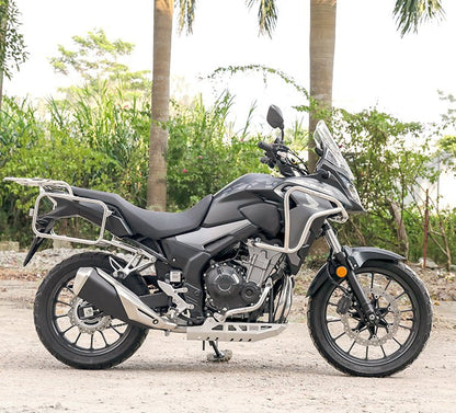 Barre de protection Honda CB400X / CB500X - Endurrad.com