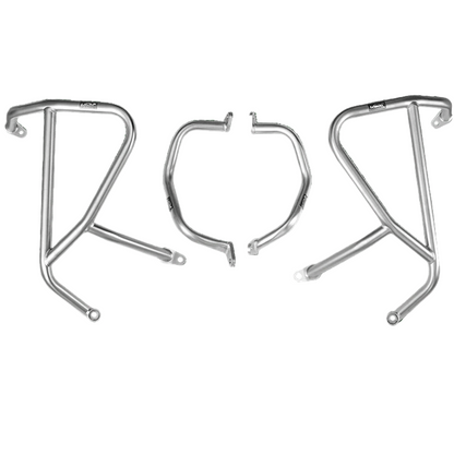 Barre de protection Honda CB400X / CB500X - Endurrad.com