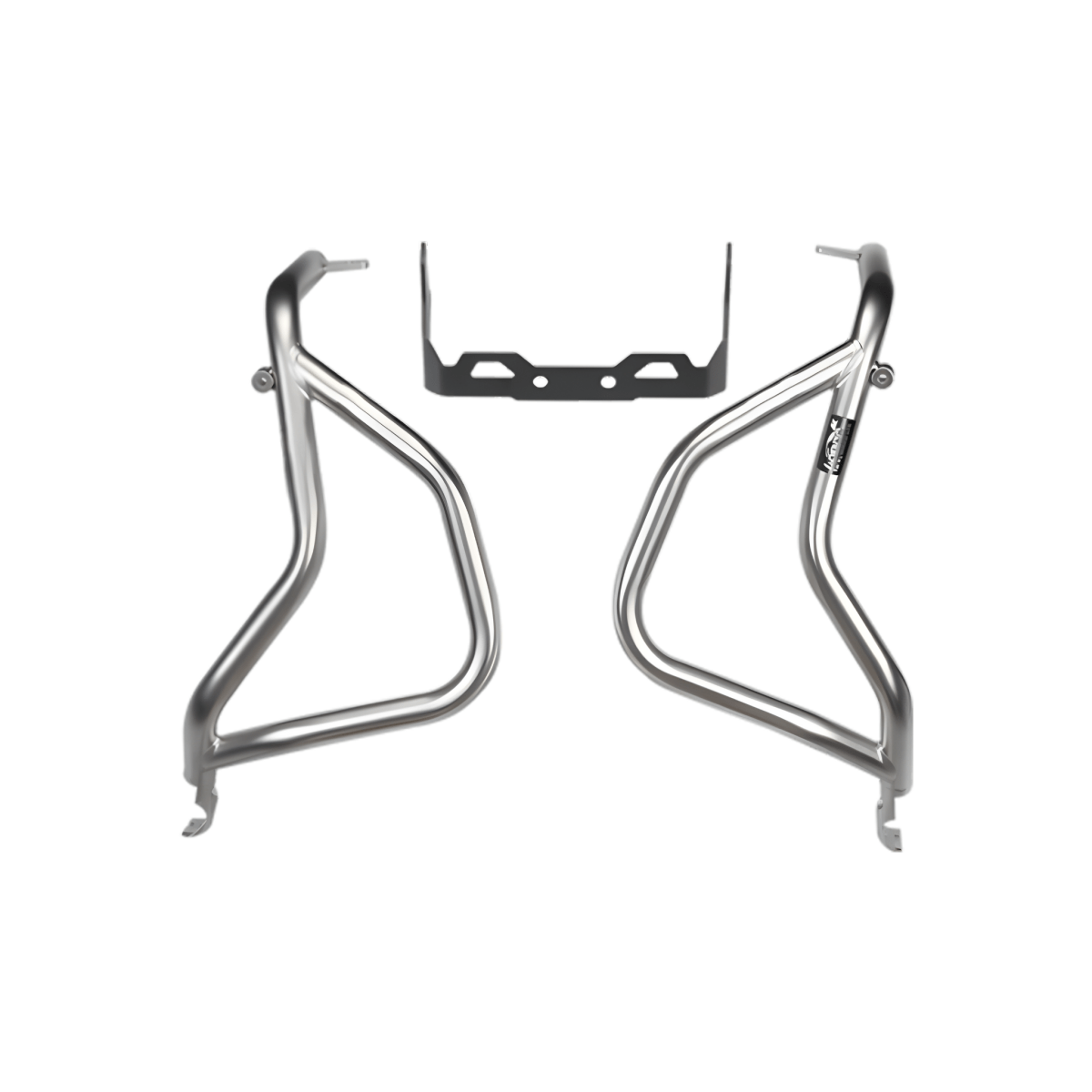 Barre de protection en acier pour BMW R1300 GS - Endurrad - Endurrad.com