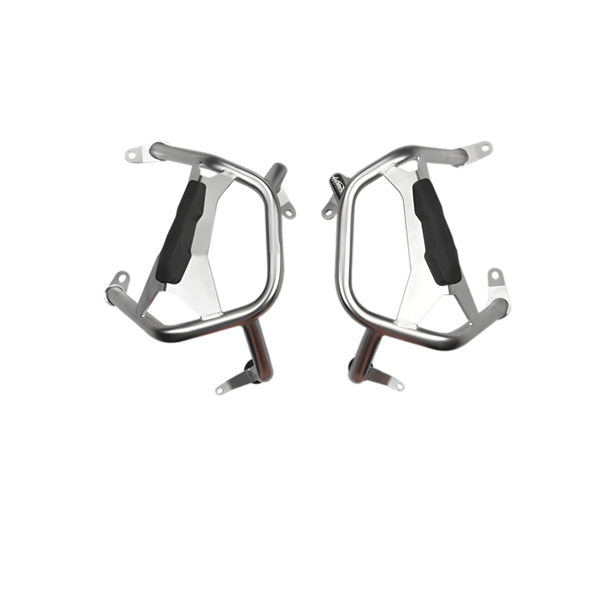 Barre de protection en acier pour BMW R1300 GS - Endurrad - Endurrad.com