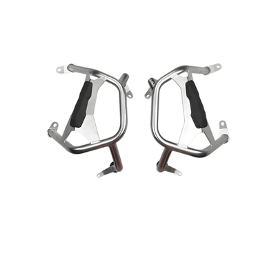 Barre de protection en acier pour BMW R1300 GS - Endurrad - Endurrad.com