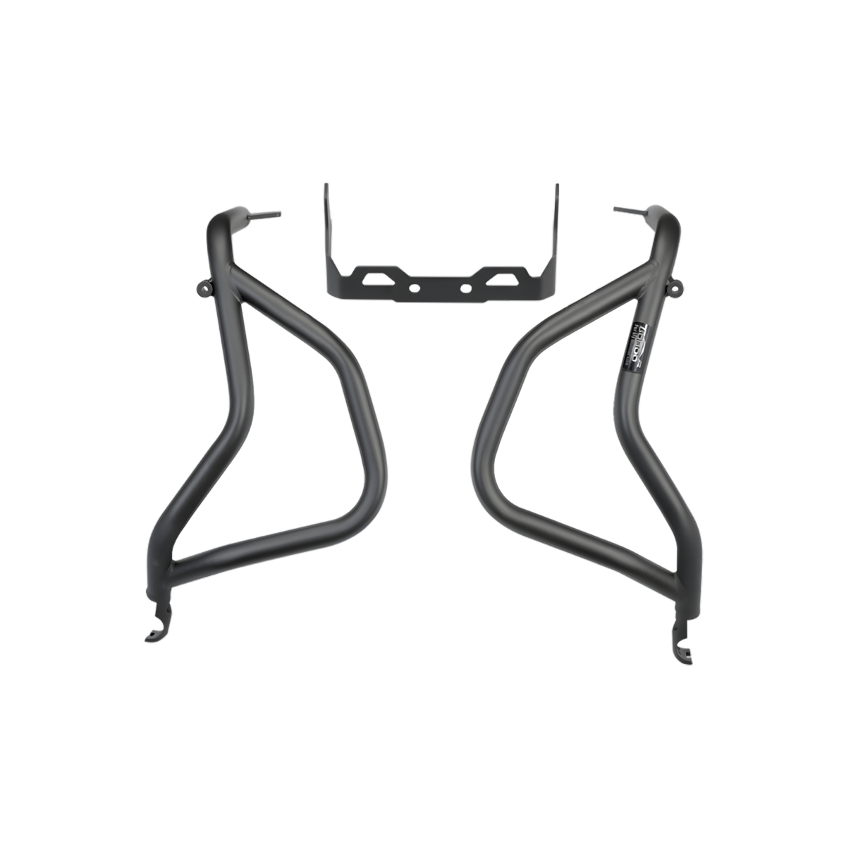 Barre de protection en acier pour BMW R1300 GS - Endurrad - Endurrad.com