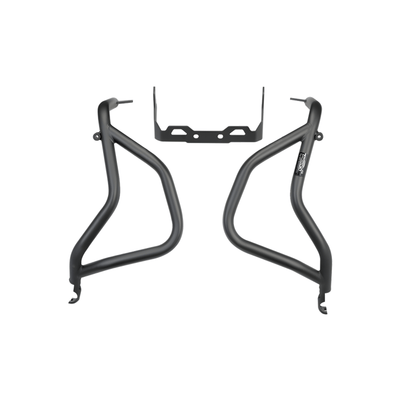 Barre de protection en acier pour BMW R1300 GS - Endurrad - Endurrad.com