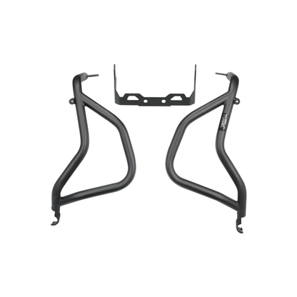 Barre de protection en acier pour BMW R1300 GS - Endurrad - Endurrad.com