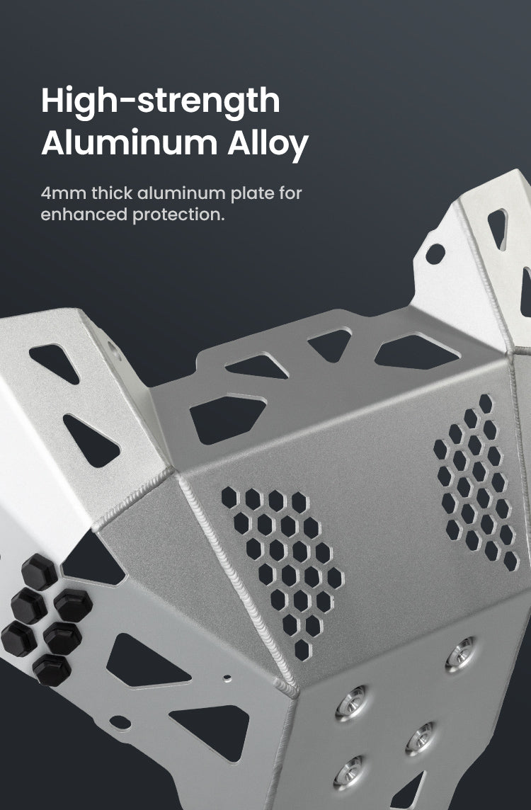 Mettez 4 mm d’aluminium entre la coupelle et les pierres.