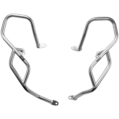 Barres de protection LOBOO pour APRILIA TUAREG 660 - Endurrad.com