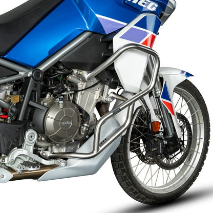 Barres de protection LOBOO pour APRILIA TUAREG 660 - Endurrad.com