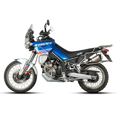 Barres de protection LOBOO pour APRILIA TUAREG 660 - Endurrad.com