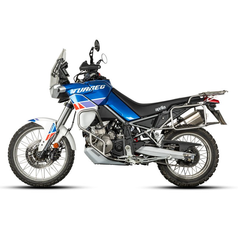 Barres de protection LOBOO pour APRILIA TUAREG 660 - Endurrad.com