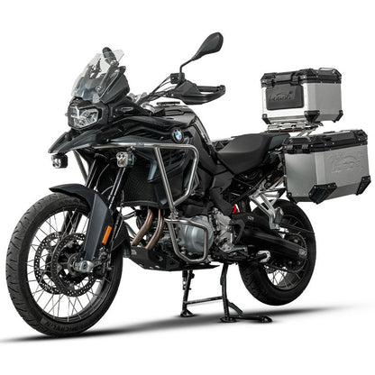 Barres de protection LOBOO pour BMW F 850 GS - Endurrad.com