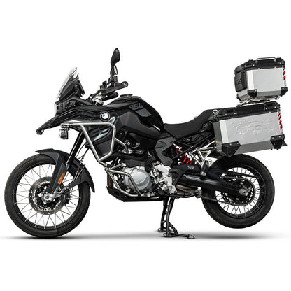 Barres de protection LOBOO pour BMW F 850 GS - Endurrad.com