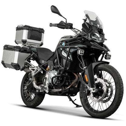 Barres de protection LOBOO pour BMW F 850 GS - Endurrad.com