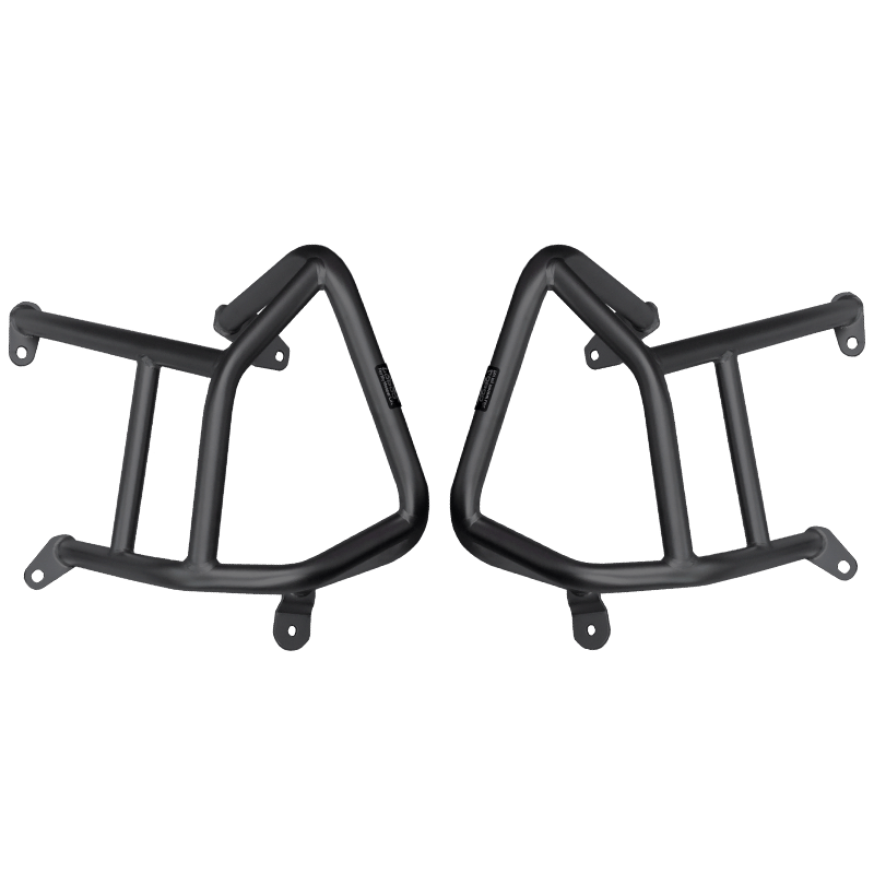 Barres de protection LOBOO pour BMW R 1250 GS - Endurrad.com