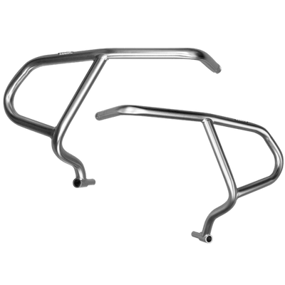 Barres de protection LOBOO pour BMW R 1250 GS - Endurrad.com